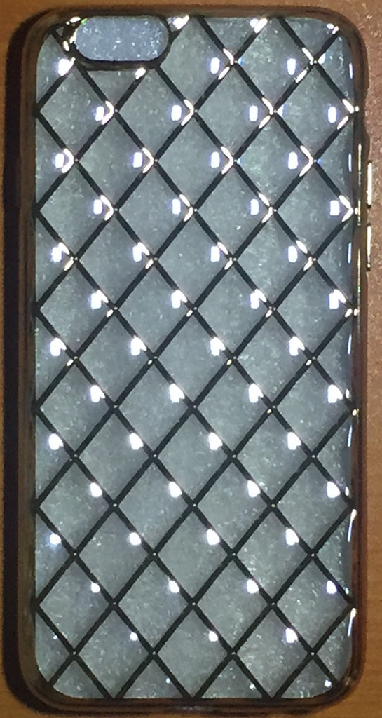 Funda Plastico Diamante