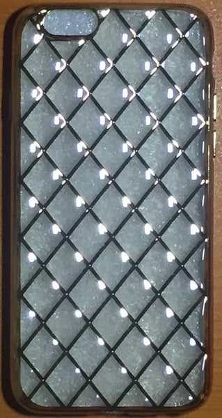 Funda Plastico Diamante