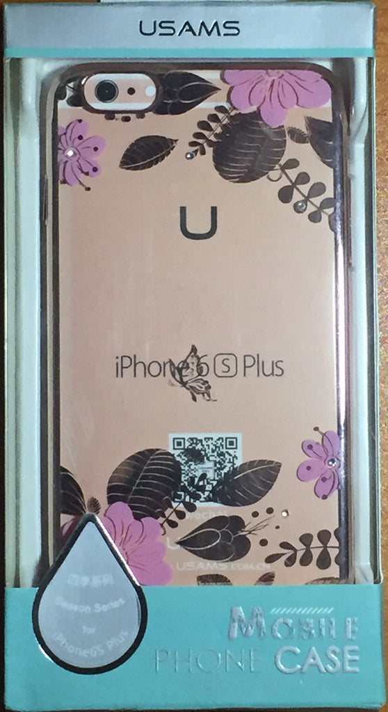 Funda Iphone Beige